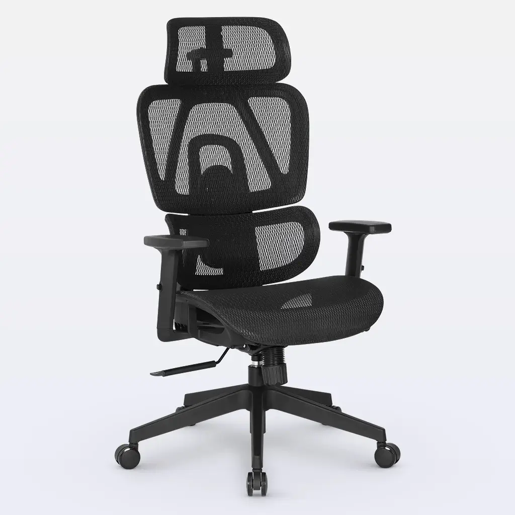 DT3 Valor — detalhe lateral