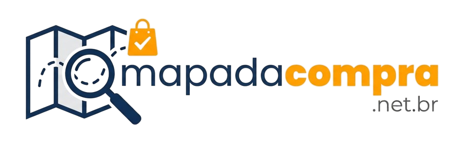 Mapa da Compra