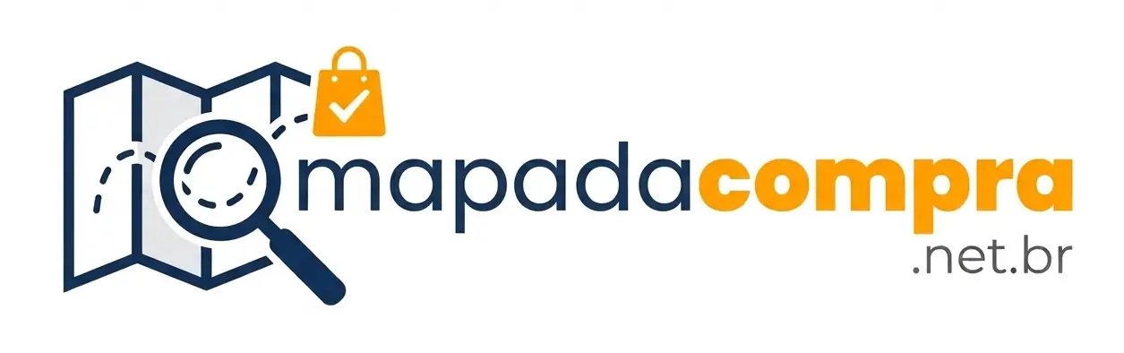 Mapa da Compra